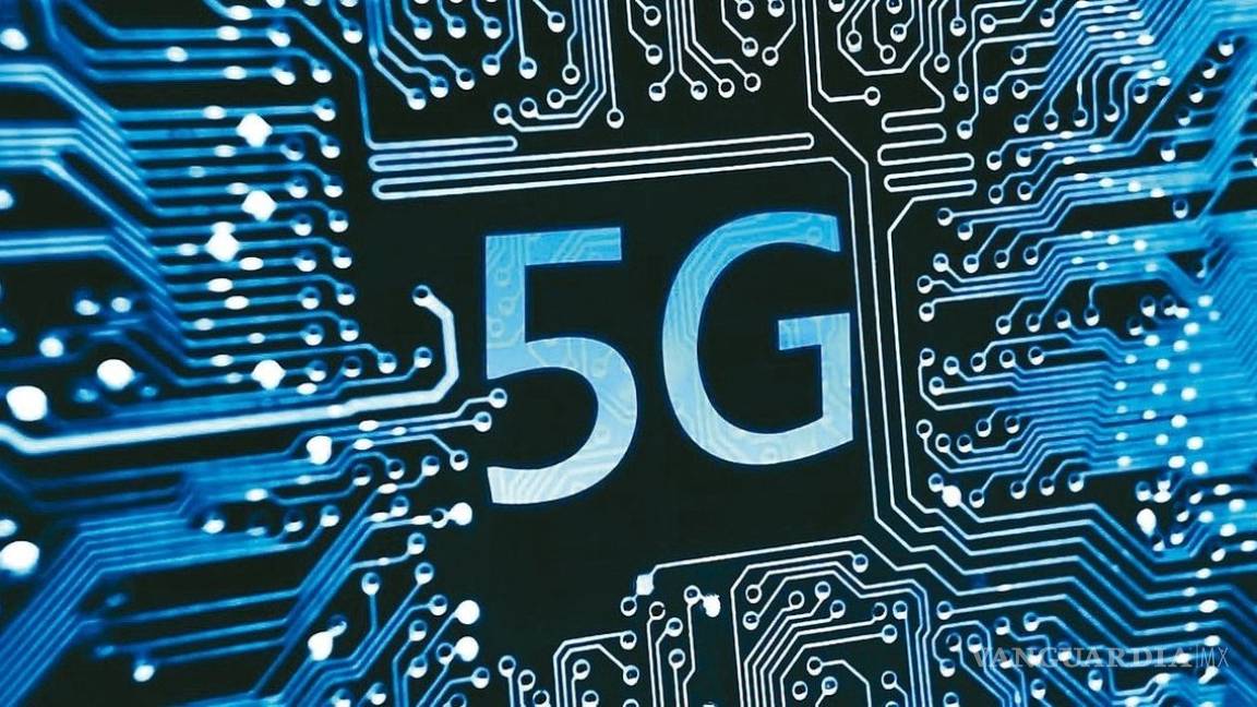 América Móvil será el primero en ofrecer internet 5G