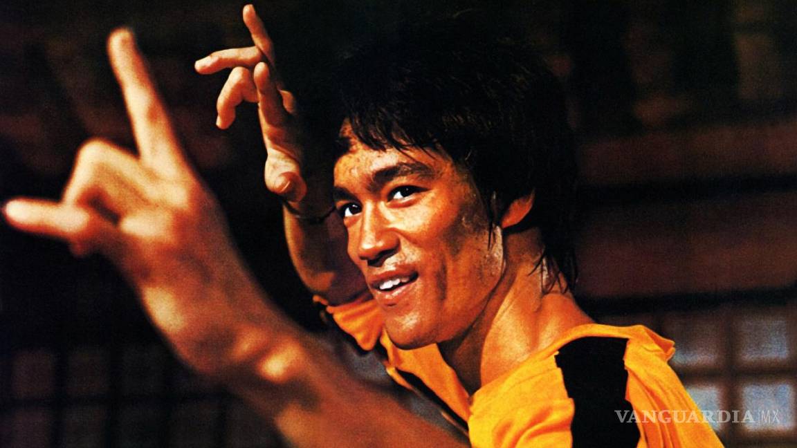 $!43 años sin Bruce Lee