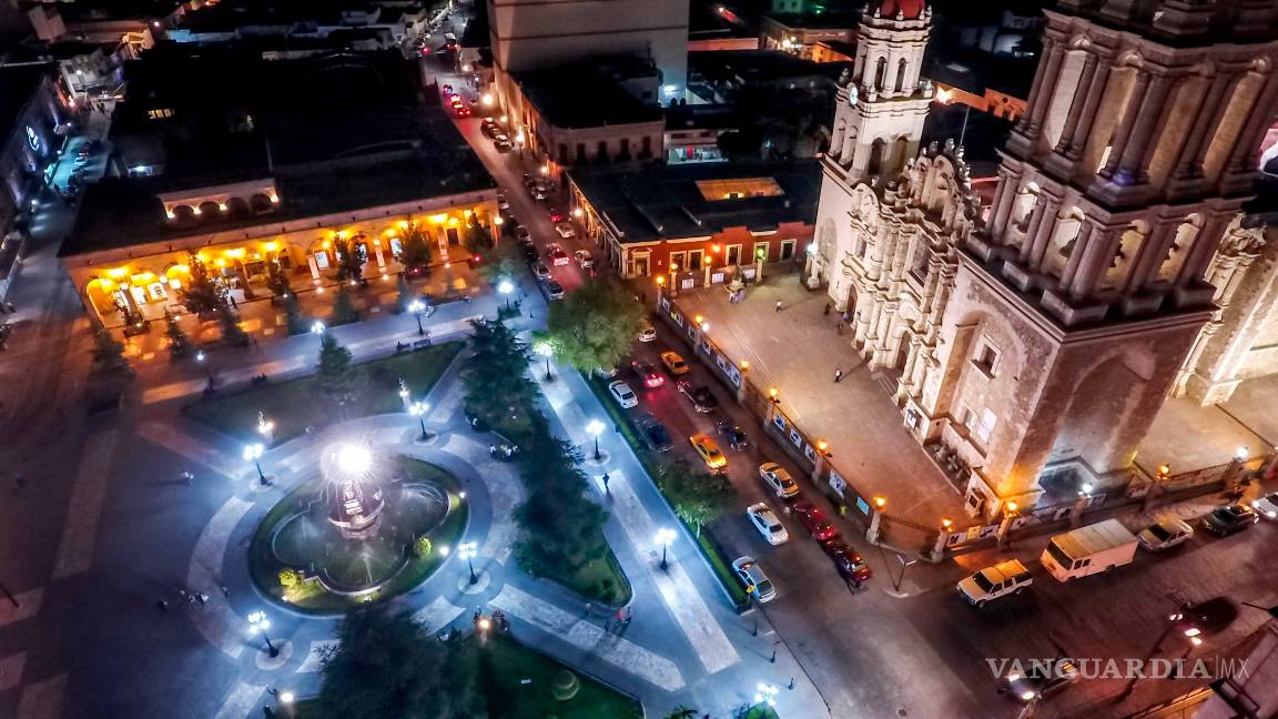 $!Atractivos turísticos de Saltillo, sin señalización