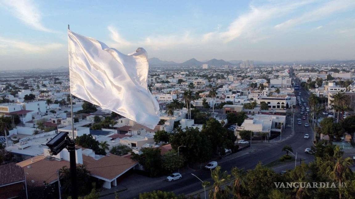 Culiacán vive la crisis por violencia más larga y trágica de su historia