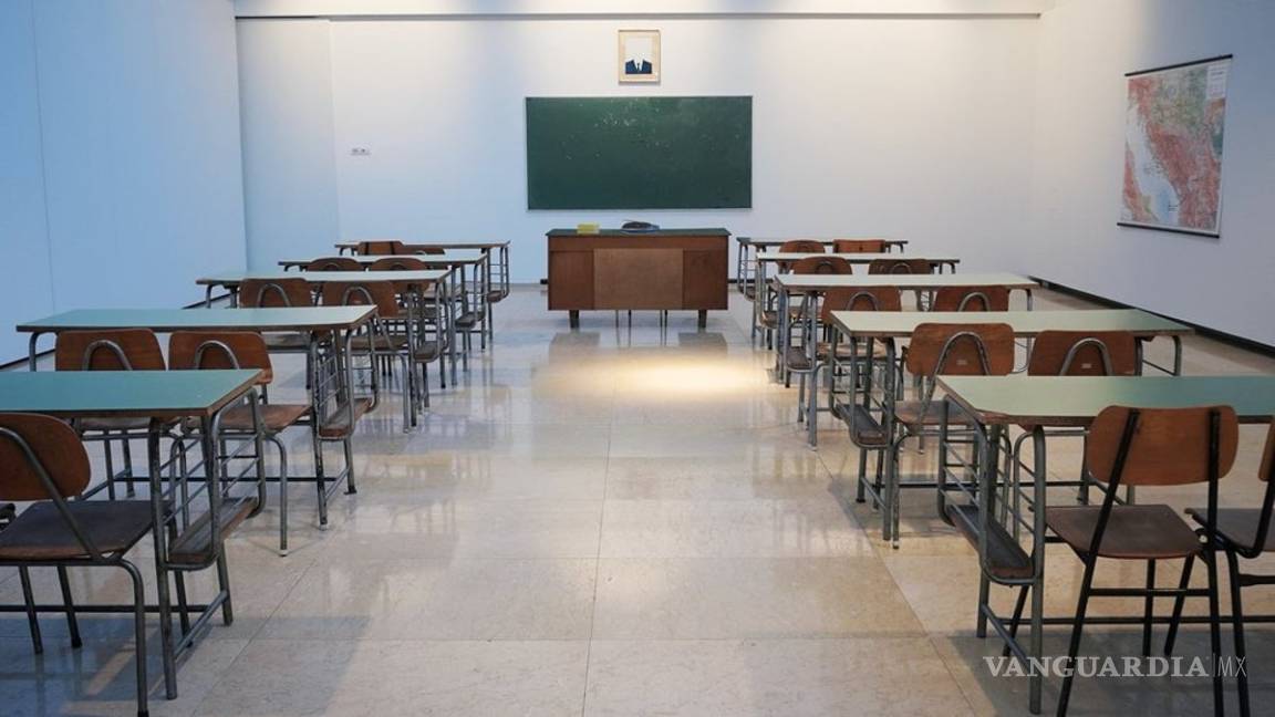 Requiere Coahuila de 3 millones de pesos para rehabilitar escuelas