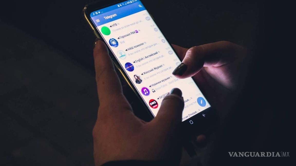 Mérida: Denuncian chat de Telegram donde compartían contenido íntimo de estudiantes de la Universidad Anáhuac