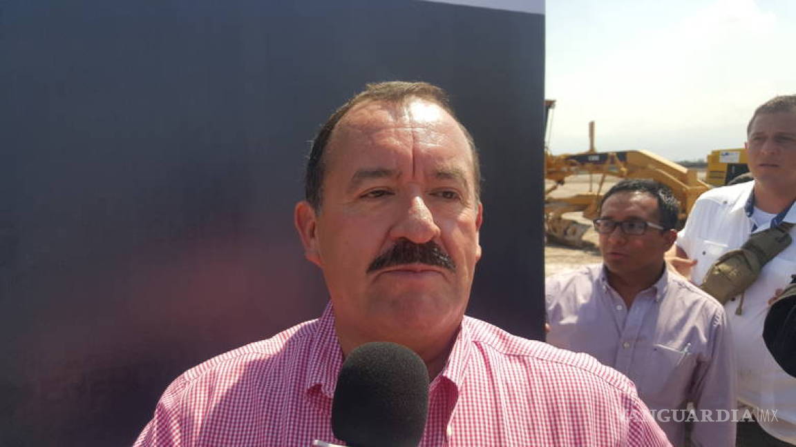 Niegan abusos por parte de Fuerza Coahuila