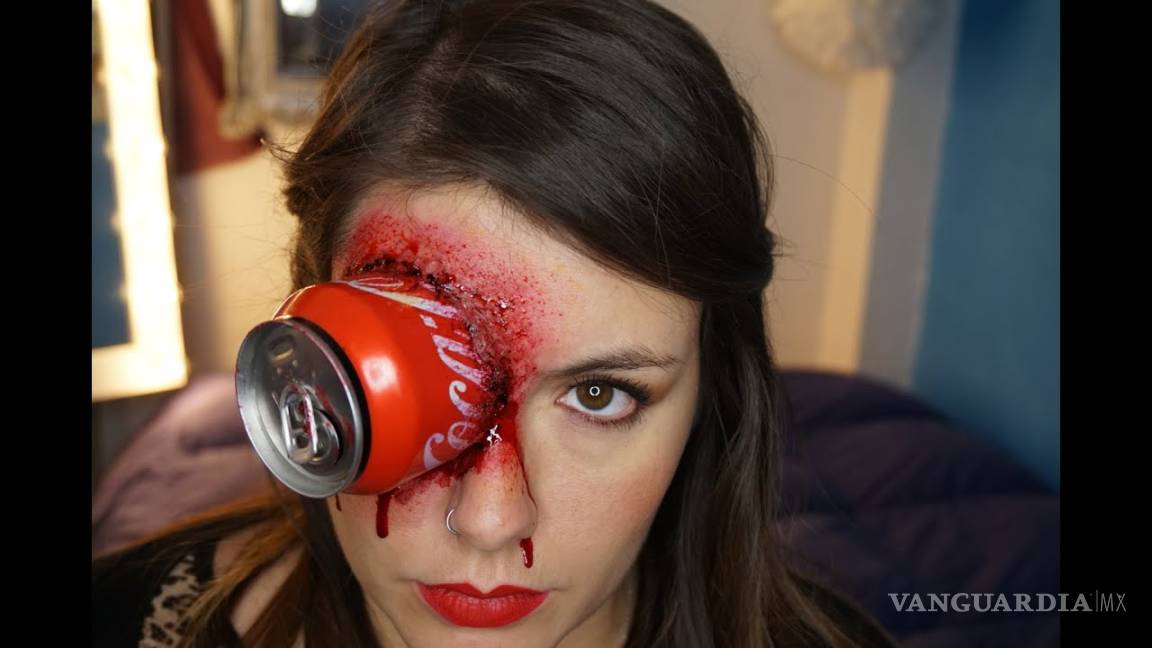 $!Maquillaje para Halloween: el mejor manual con tutoriales (videos)