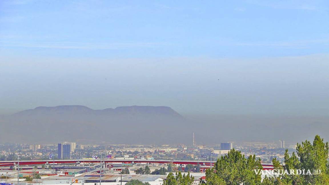 Alta Contaminación de Aire... ¿Qué debo hacer si es extremadamente mala donde vivo?
