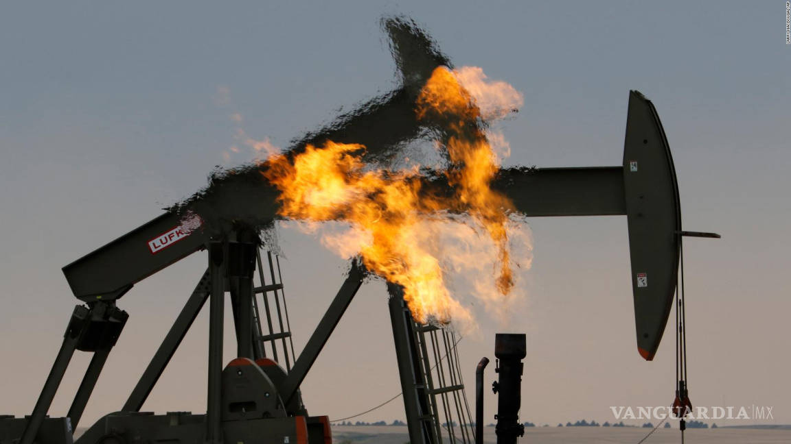 Coronavirus: Whiting Petroleum pierde la batalla en el mercado energético contra el COVID-19, se declara en bancarrota
