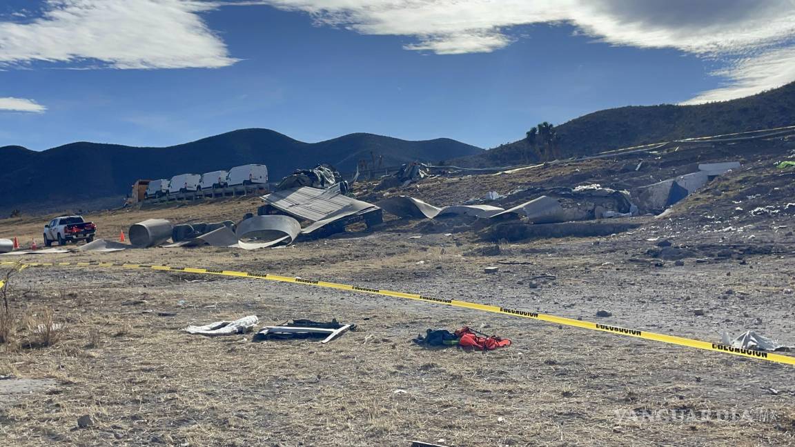 Accidente deja sin vida a joven de 19 años