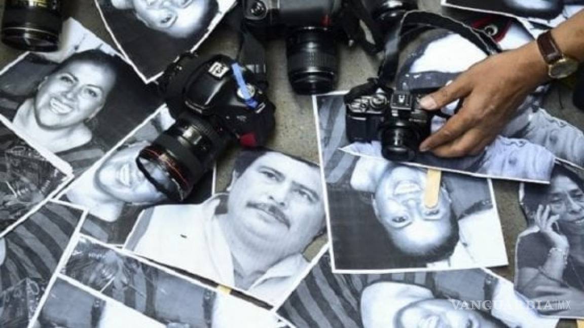 Cuarenta y nueve periodistas asesinados en el mundo durante 2019; la cifra más baja en los últimos 16 años