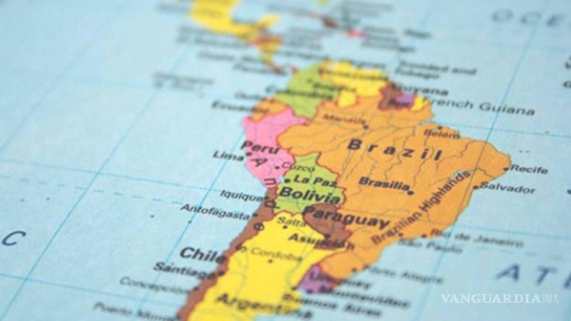 Latinoamérica supera los 100 mil muertos por coronavirus; OMS pide estar alerta
