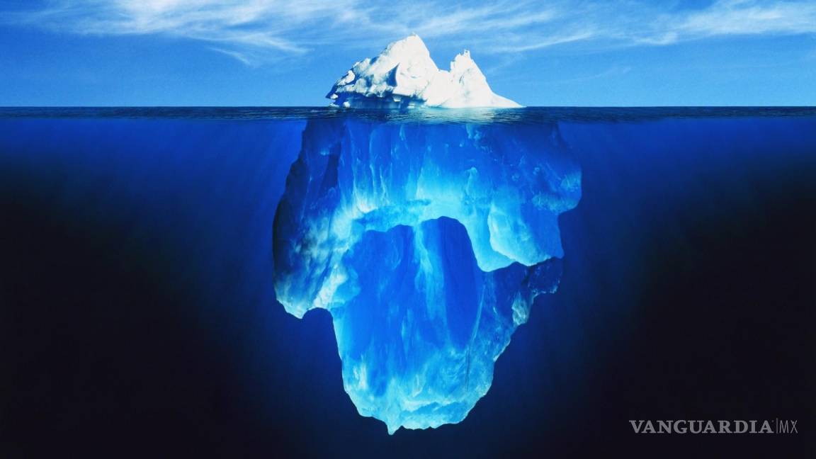 Emiratos Árabes planea remolcar icebergs para cambiar su clima