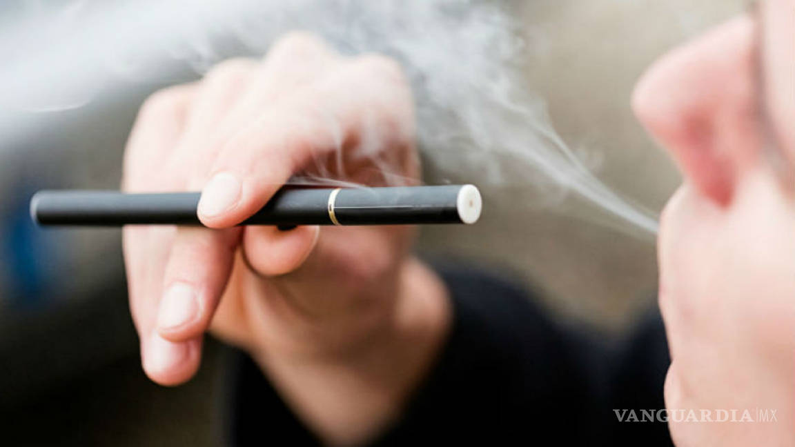 El costo real del cigarrillo electrónico ¿'vapear' es dañino?