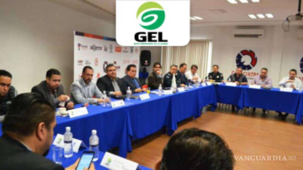 Coparmex Laguna se adhiere el Grupo Empresarial de La Laguna