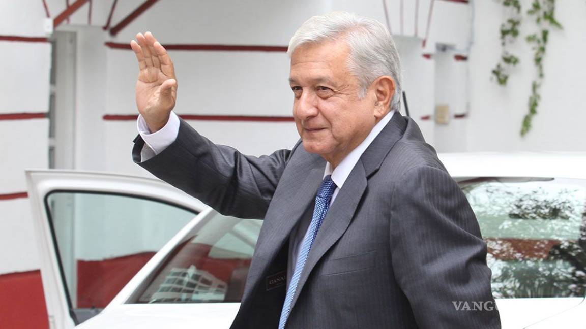 López Obrador anuncia baja en las comisiones de las Afore