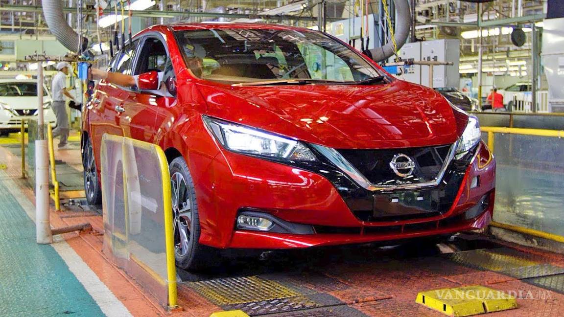 Nissan podría ir a bancarrota en 2 o 3 años, asegura Carlos Ghosn