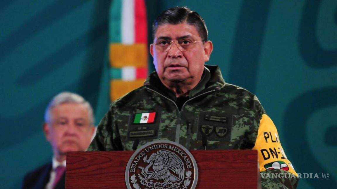 Confirma Sedena que militar mató a guatemalteco en Chiapas
