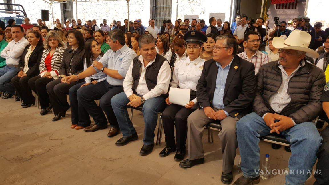 Se reforzarán en Coahuila estrategias de ciberseguridad para combatir delitos