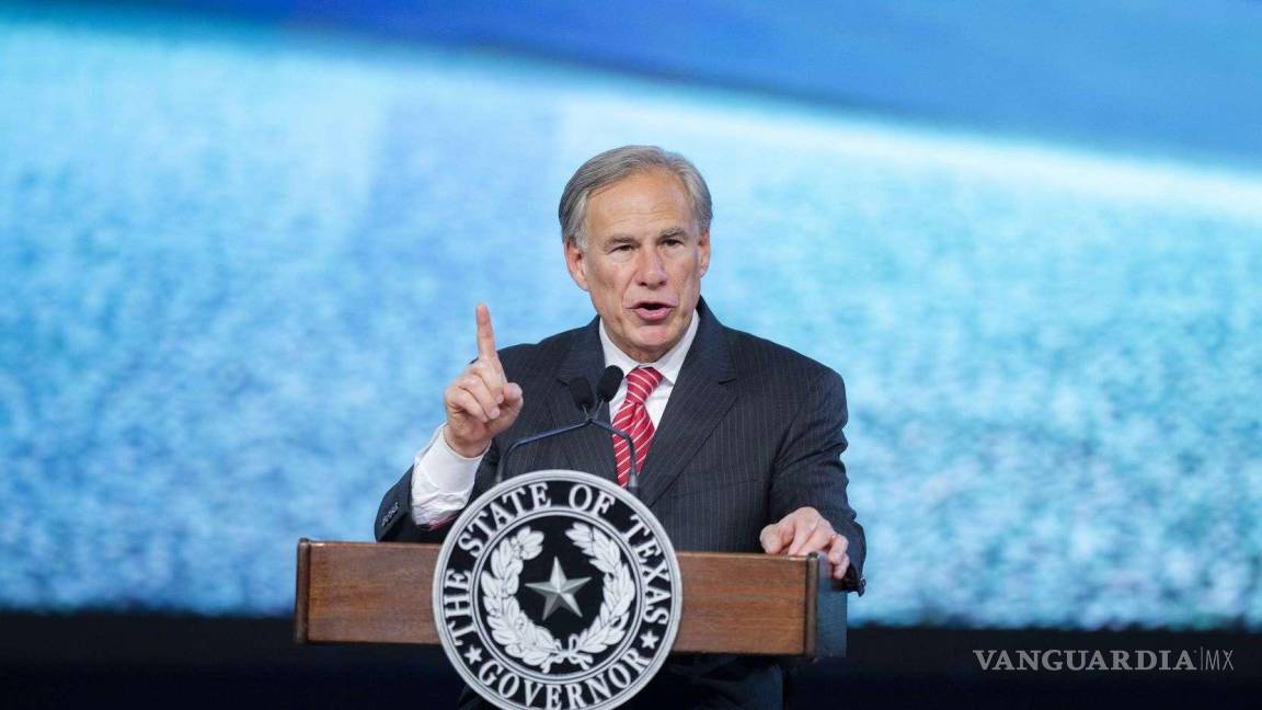 Urge Texas involucrar a AMLO en migración; envía gobernador carta a Biden