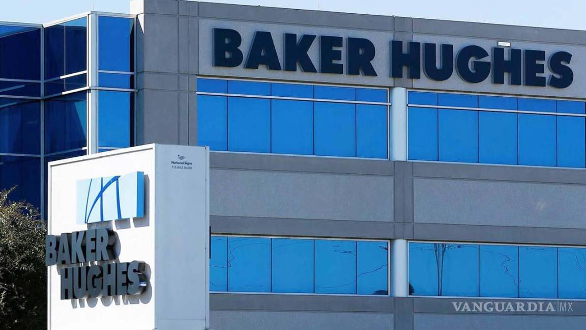 Baker Hughes se suma a petroleras que salen de Rusia