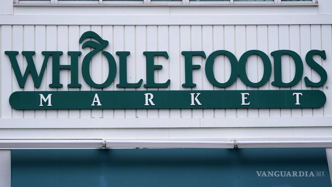 Amazon abrirá dos tiendas Whole Foods, no cuentan con cajeros