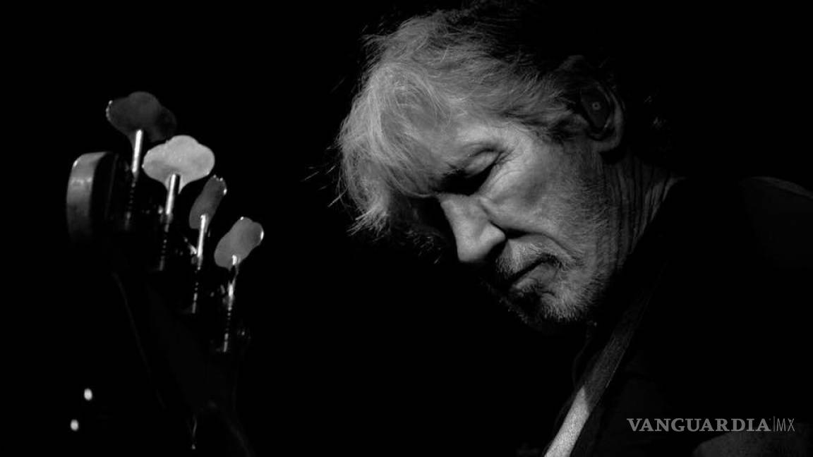 Leyenda de Pink Floyd, Roger Waters, cumple 75 años