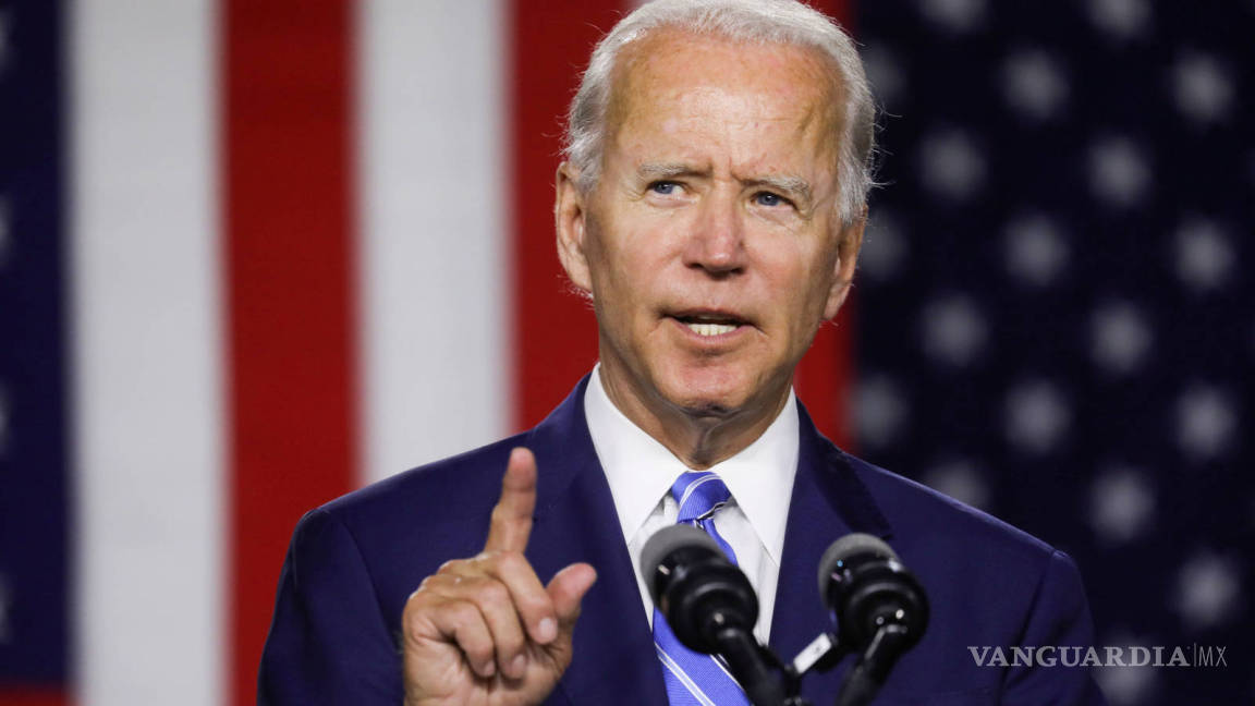Cinco cosas que debes de saber sobre Joe Biden, presidente electo de Estados Unidos