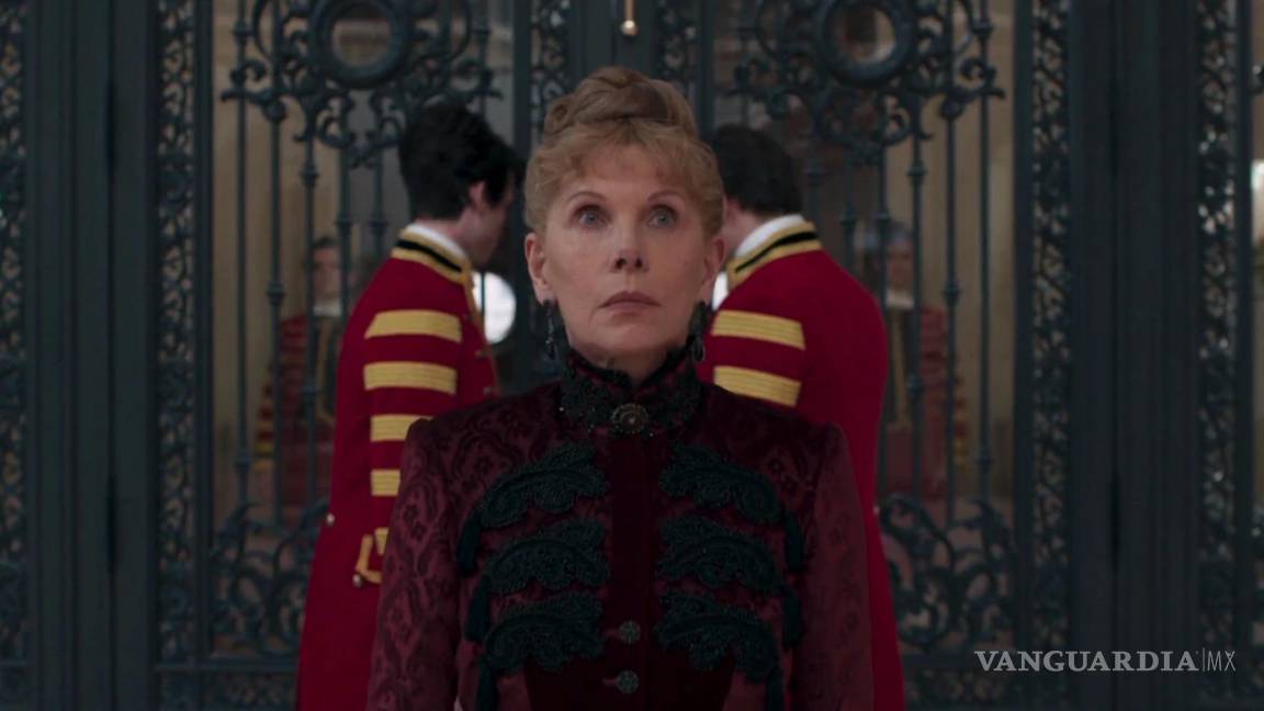 “The Gilded Age”, del creador de “Downton Abbey”, llega el 25 de enero a HBO Max