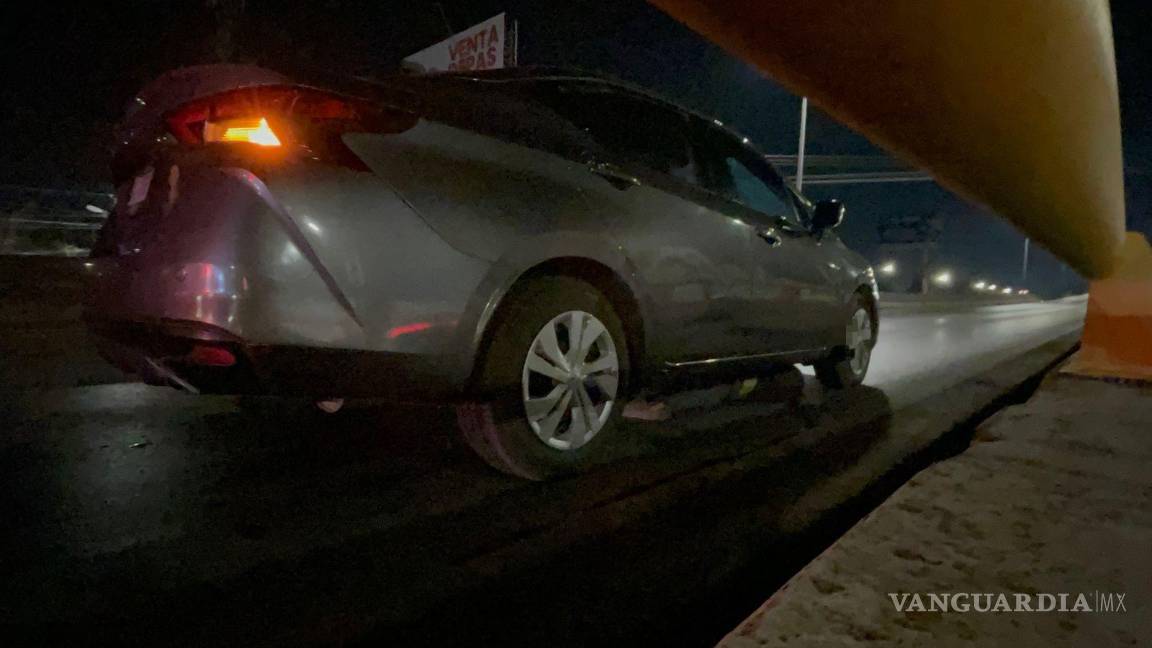 $!Paramédicos de la unidad U-482 confirmaron que la víctima ya no contaba con signos vitales.