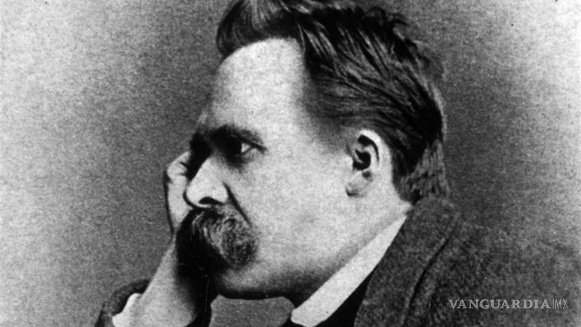 Se vuelve tendencia el cumpleaños del filósofo Nietzsche