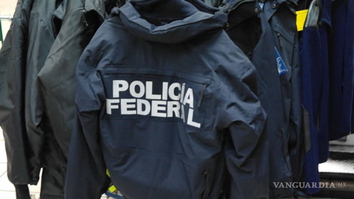 SFP debe informar de compras efectuadas por la Policía Federal: INAI