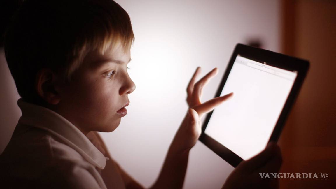 ¿Te has preguntado qué ven los niños en internet?... la respuesta te sorprenderá