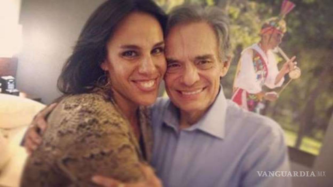 $!José José murió solo en un hospicio y al entererse Marysol Sosa rompió en llanto