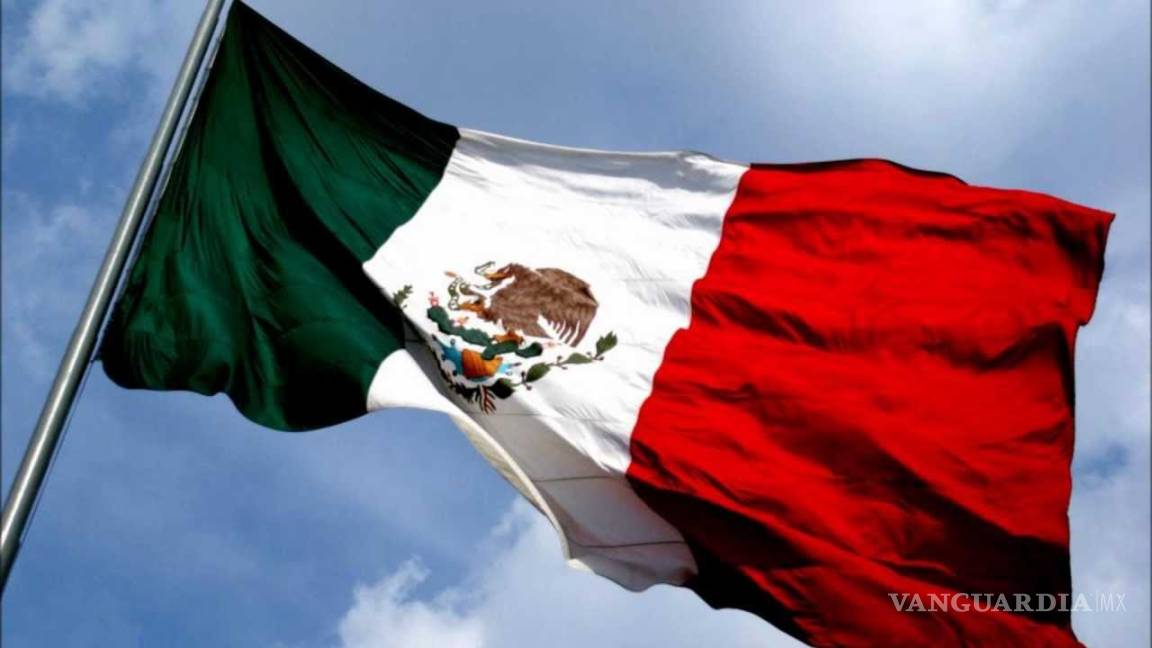 Perdió México el respeto internacional, dice experto durante visita en Saltillo