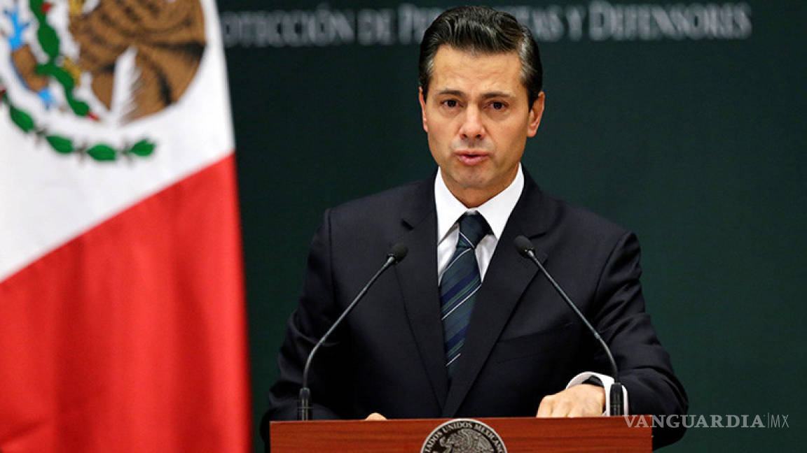 Enrique Peña Nieto gastó 2 mil 758 mdp en la Red, con apenas impacto