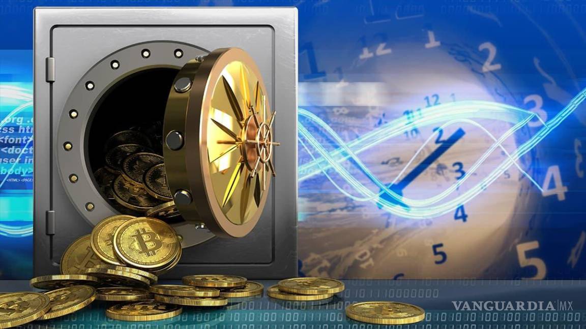 ‘Revive’ el bitcoin y supera los 28 mil dólares