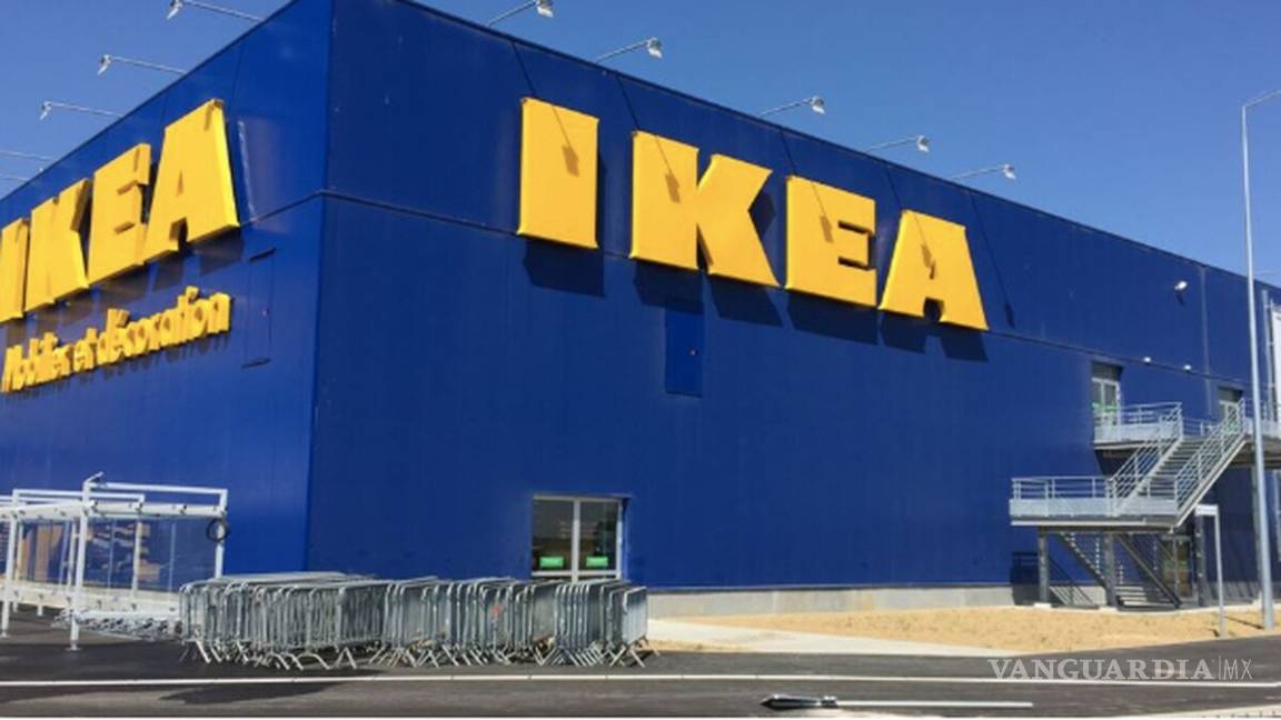La segunda tienda de Ikea en México estará en Puebla