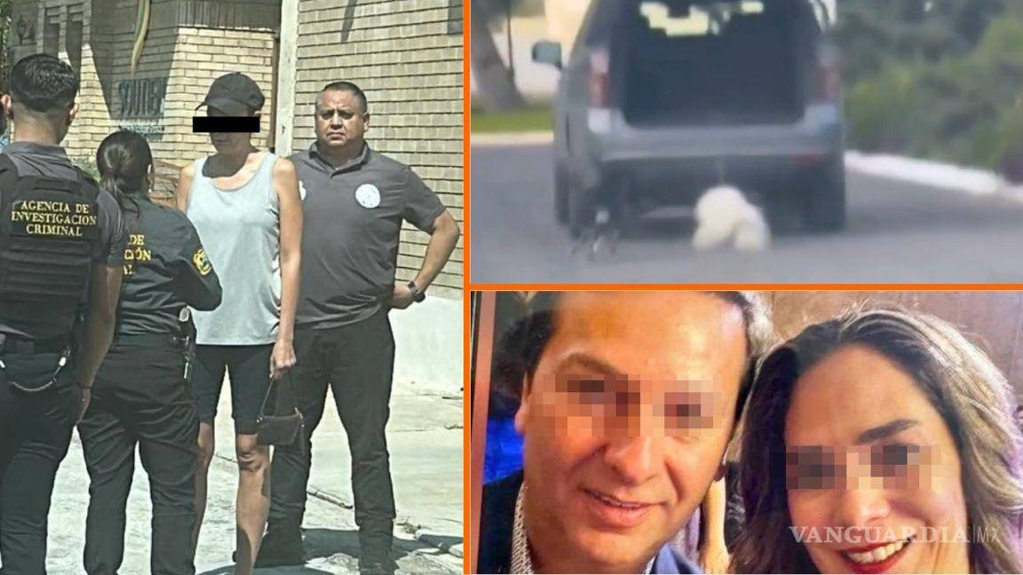 $!Liliana “N”, acusada por el caso, enfrenta un proceso judicial en el que su defensa ha planteado la posibilidad de inimputabilidad.