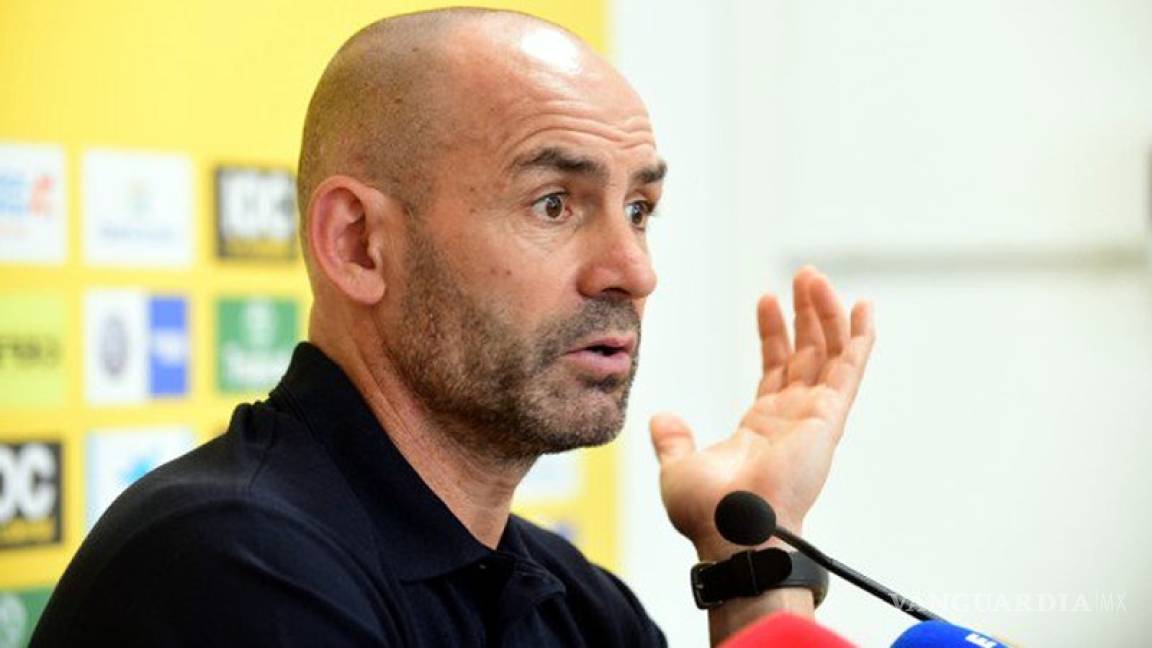 Jémez la ‘cruzazuleó’ al debutar con Las Palmas