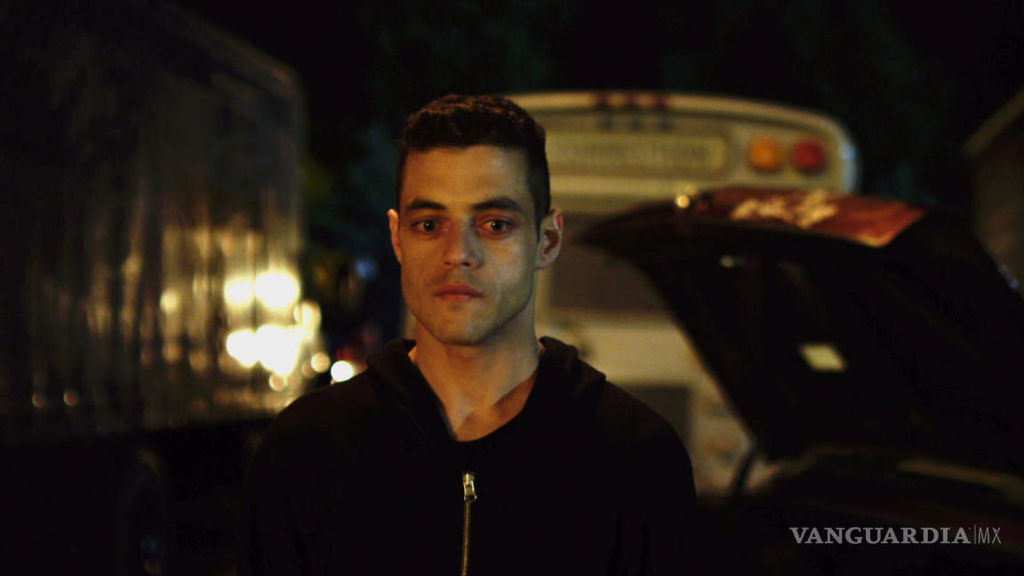 $!‘Mr. Robot’ regresa a México