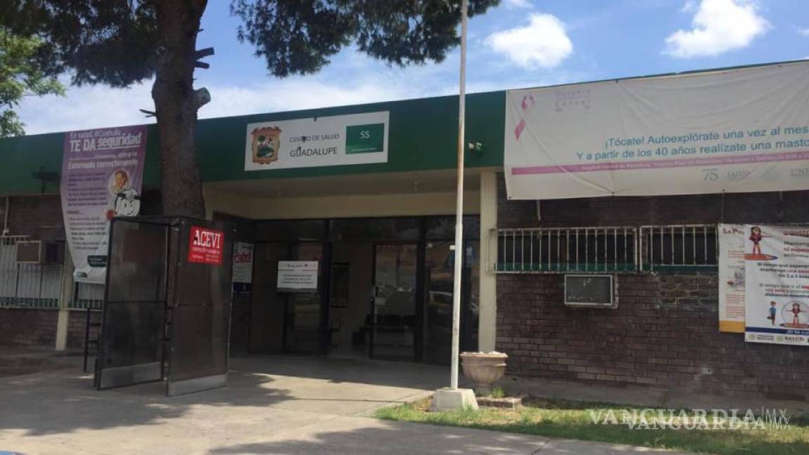 Reportan en Monclova 19 casos de COVID-19; hay decenas más no confirmados