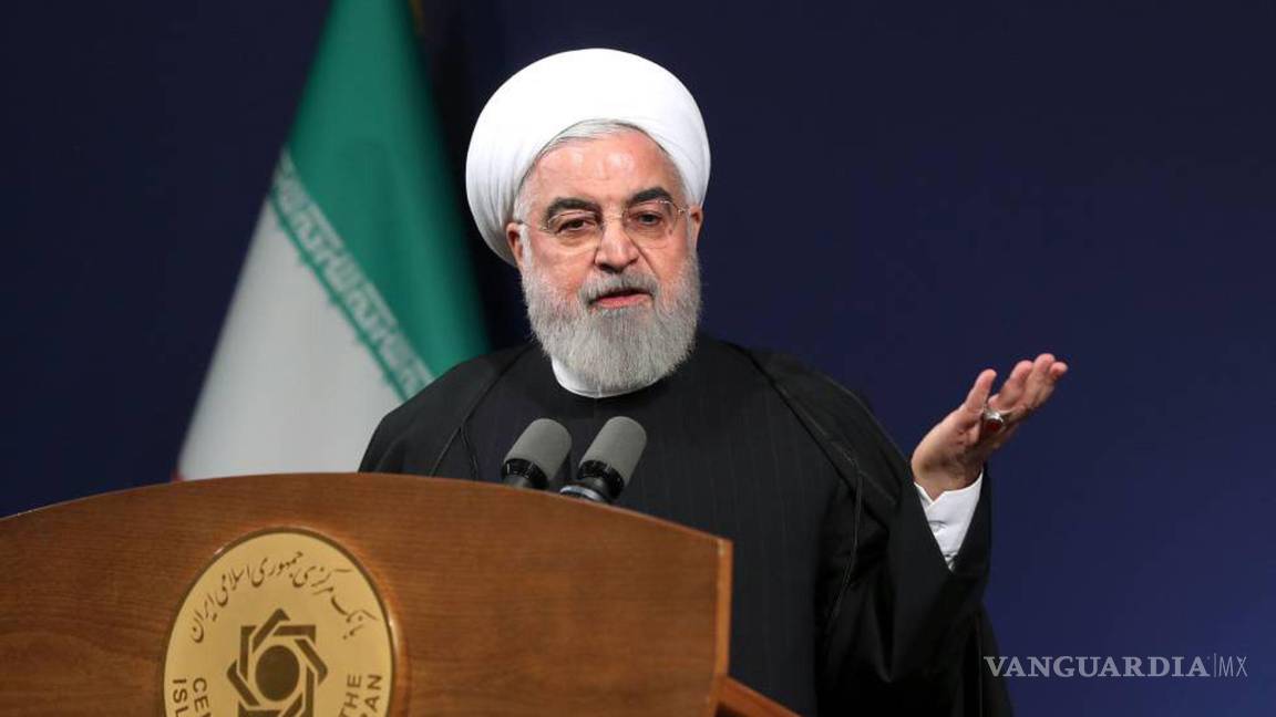 Rechaza Irán negociar capacidades nucleares