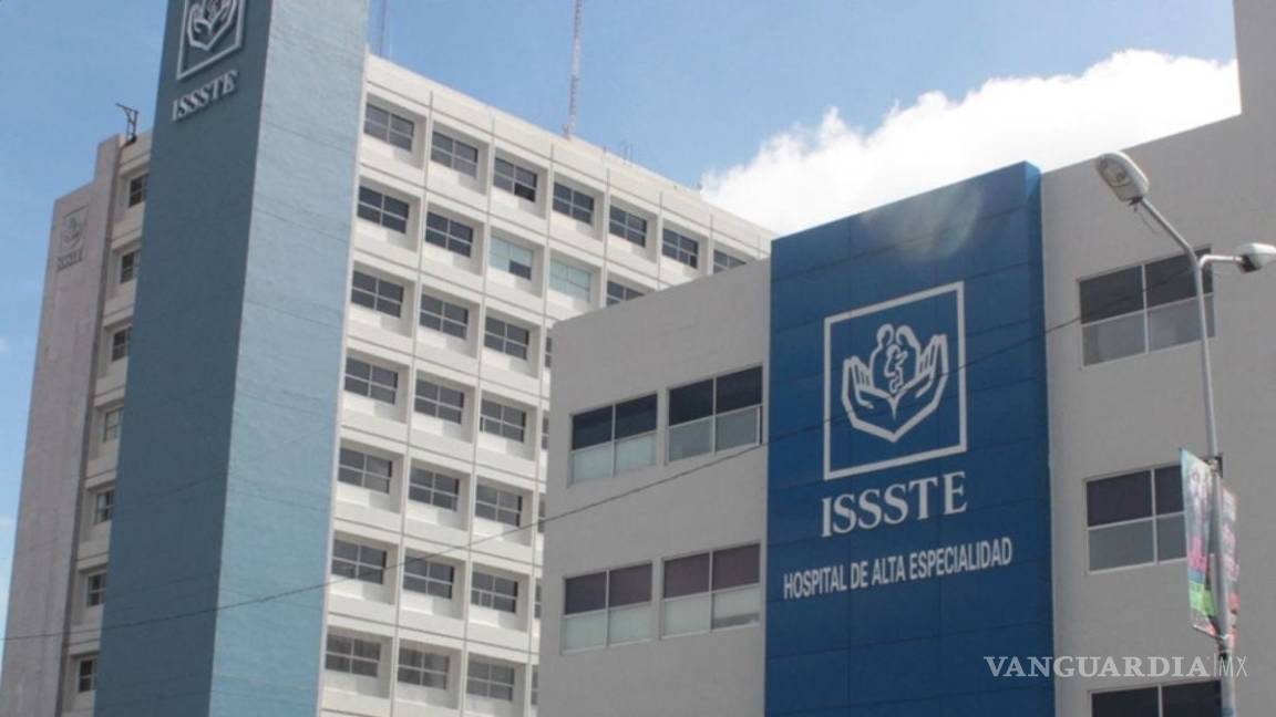Director del ISSSTE La Rosita rechaza acusaciones de sindicalizados