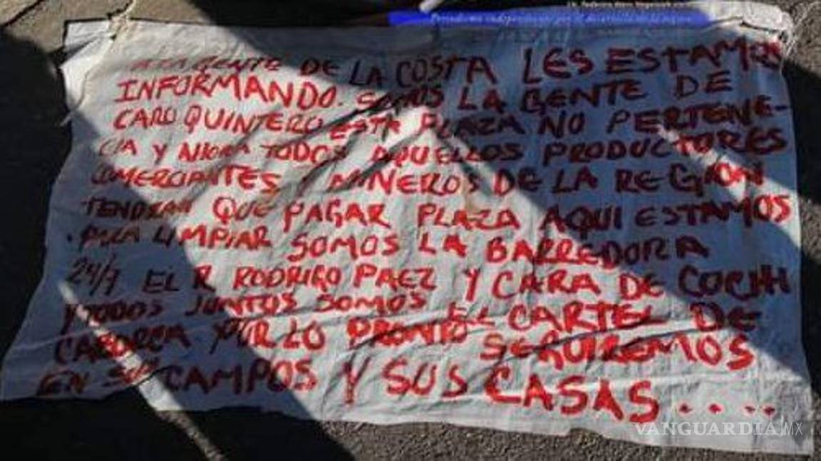 $!Caro Quintero, 'El Mayo' Zambada, 'El Mencho' y 'El Marro'... alianzas, traiciones y el resurgimiento de los líderes del narco en México