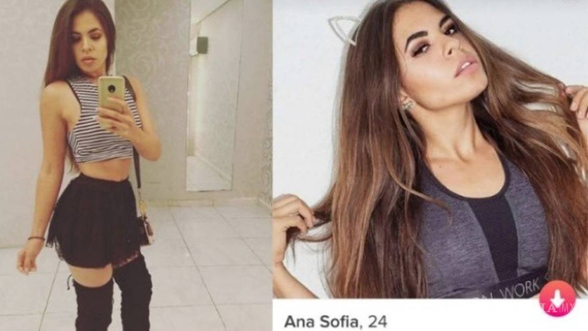 $!Candidata a diputada en Puebla hace campaña... en Tinder