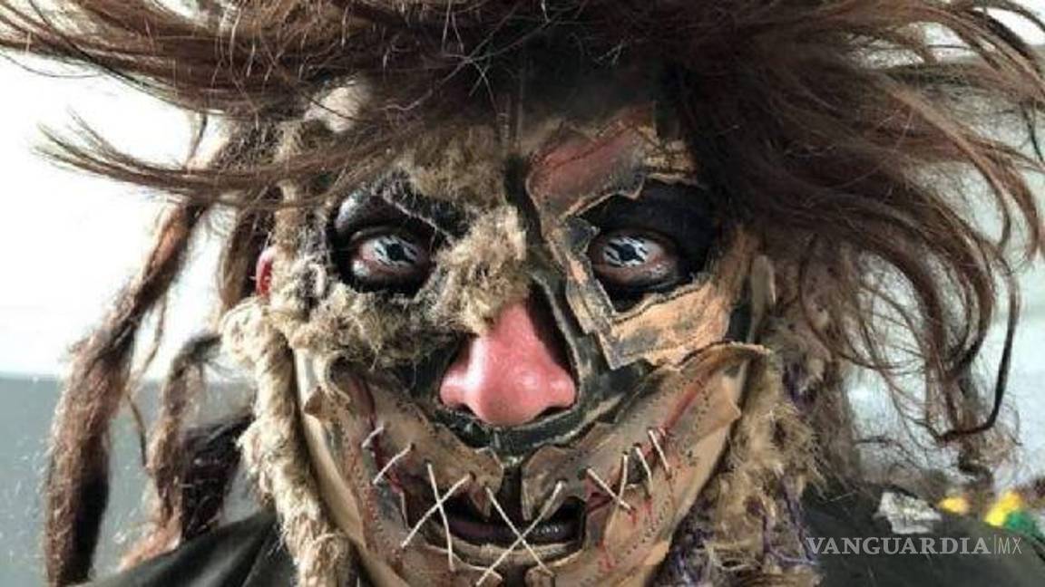 $!Salvador García Soto (Lepra MX) fue plagiado el 21 de agosto. Su cuerpo fue encontrado la madrugada del jueves.