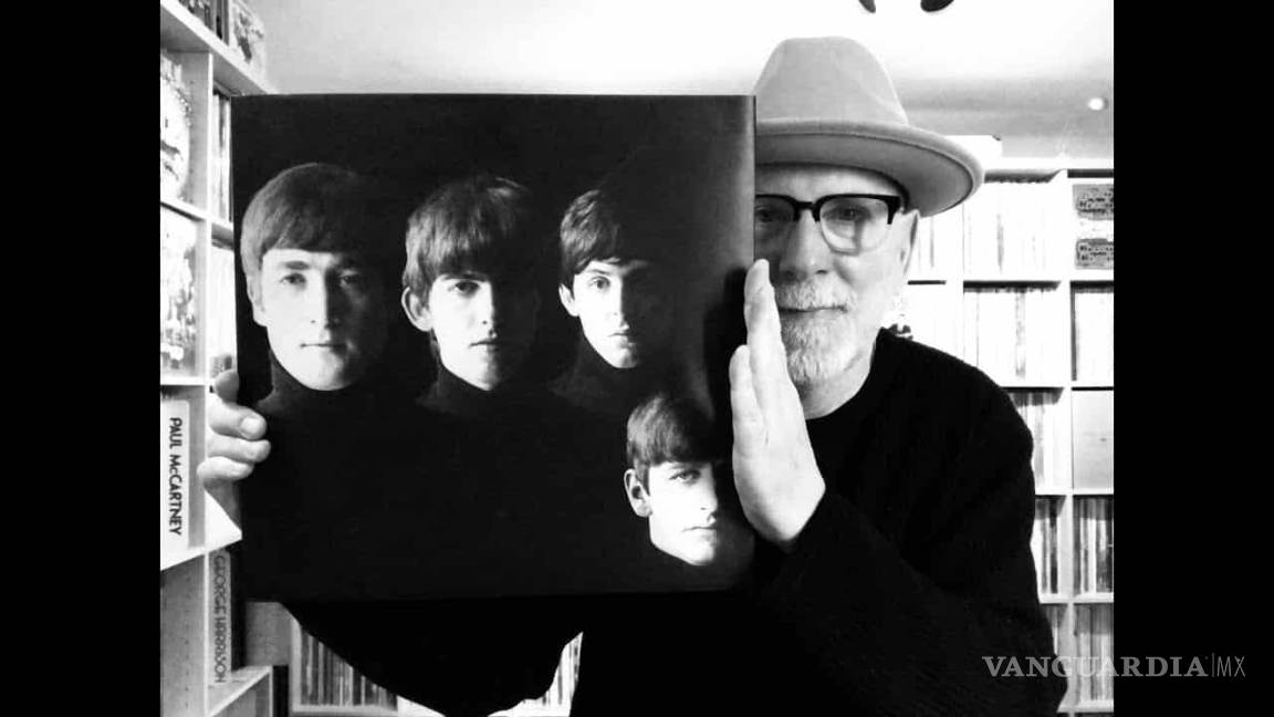Fallece el fotógrafo de los Beatles Robert Freeman