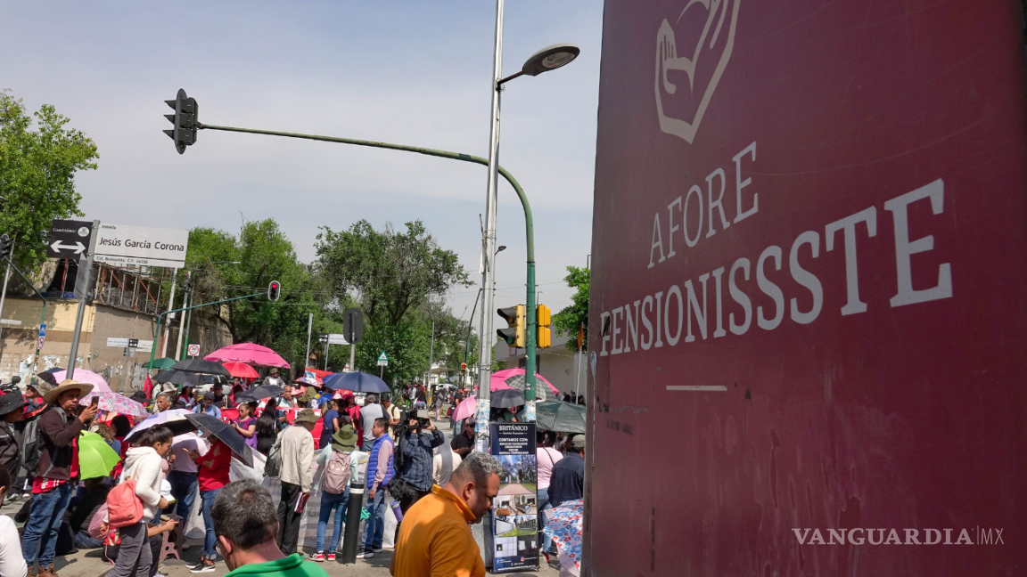 $!Aunque las pensiones no se reducirán en términos nominales para los beneficiarios actuales, la capacidad adquisitiva futura podría verse comprometida.