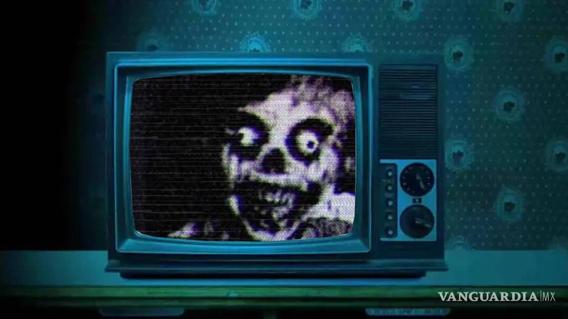 ¿Qué es el Terror Analógico?... el nuevo subgénero que causa horror en Internet (videos)