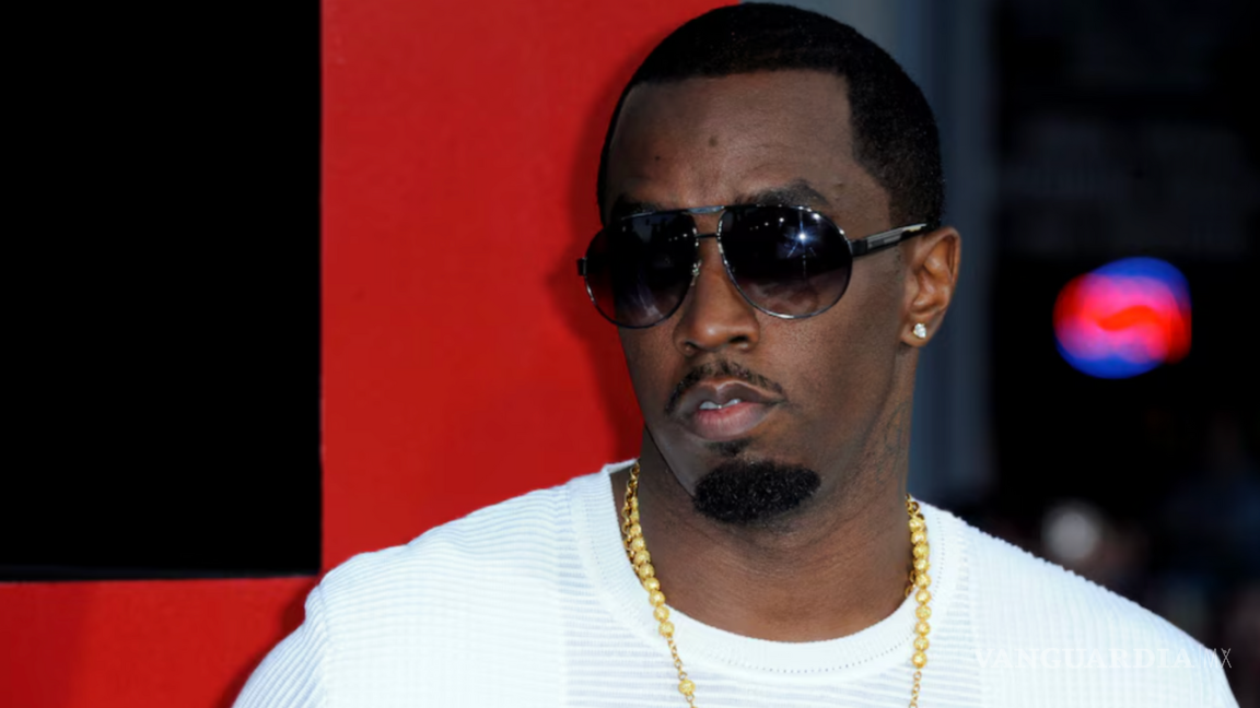 $!A pesar de estar en prisión, Diddy pudo disfrutar de un pequeño “privilegio” gastronómico en su cumpleaños.