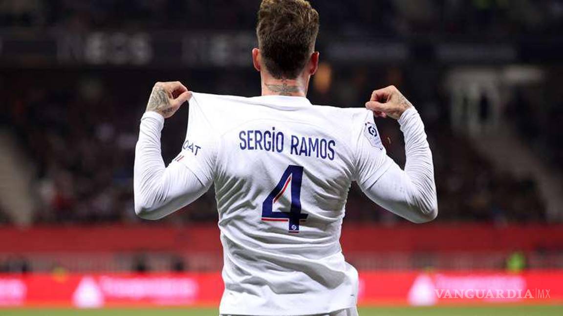 Rayados está a punto de cerrar el fichaje de Sergio Ramos, ¿pasó los exámenes médicos?