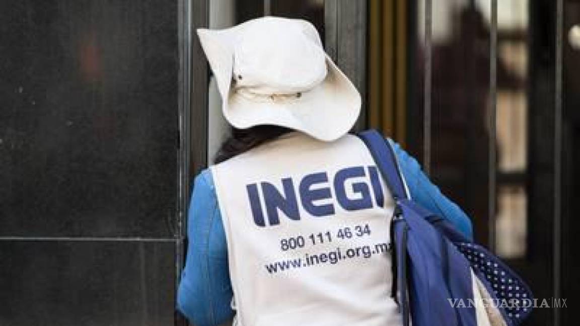 Habra ‘tijeretazo’ al presupuesto del INEGI para 2023
